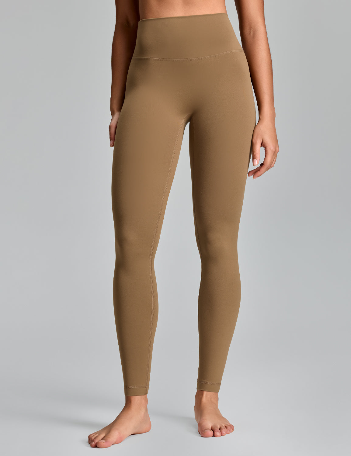 Yoga Leggings Rippling Blue