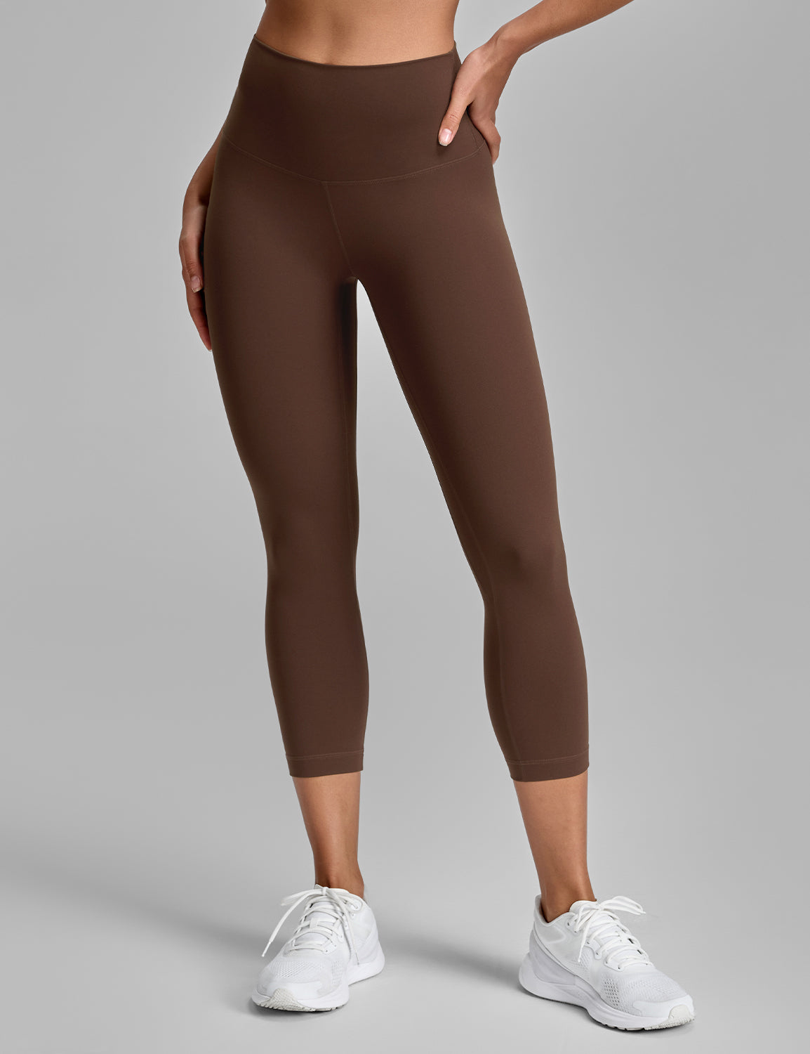 workout pro leggings 21 True Red