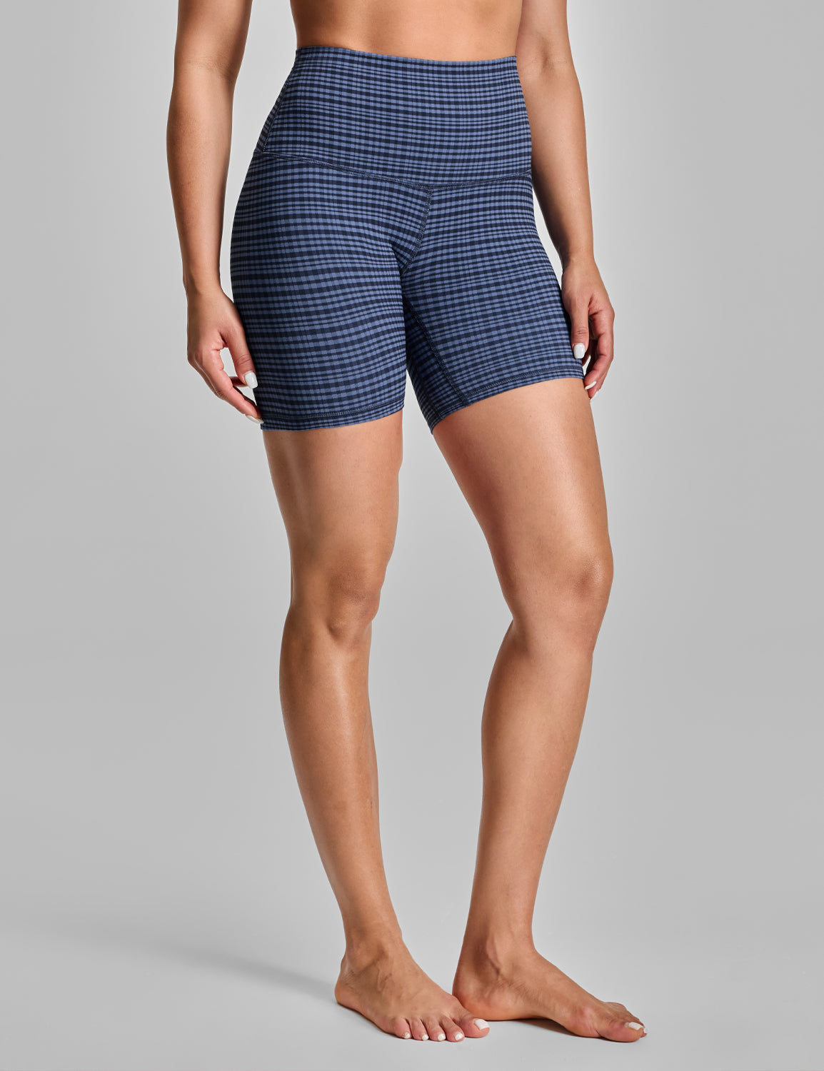 Athletic Shorts Forest Green