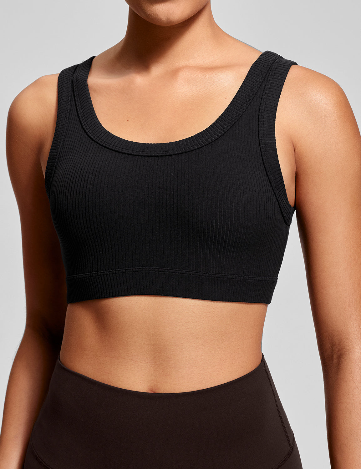 Sports Bras Black