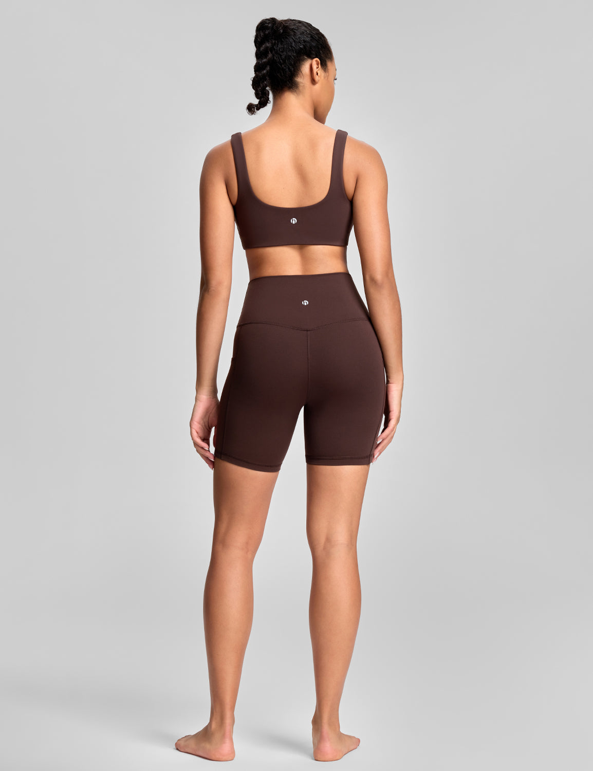 Biker Shorts