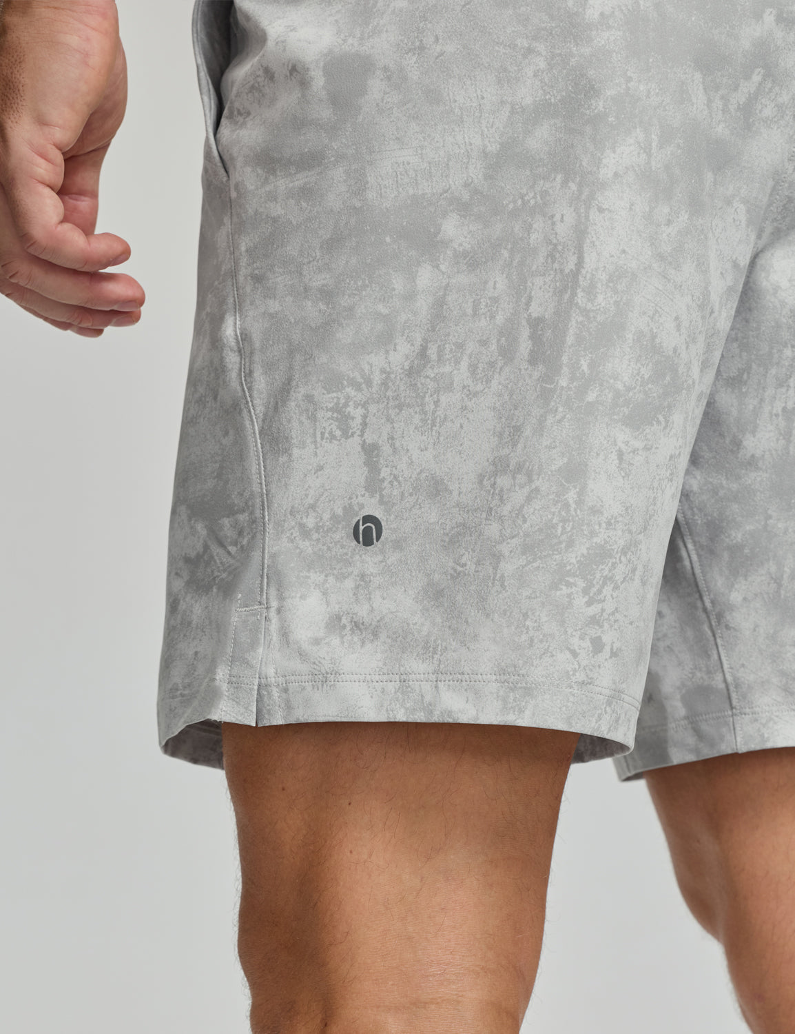 Athletic Shorts