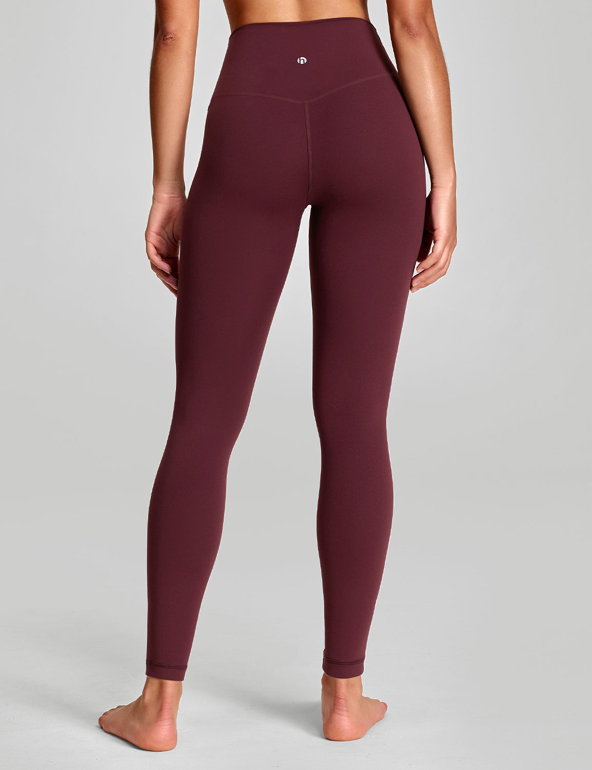 workout pro 28inch leggings Cassis