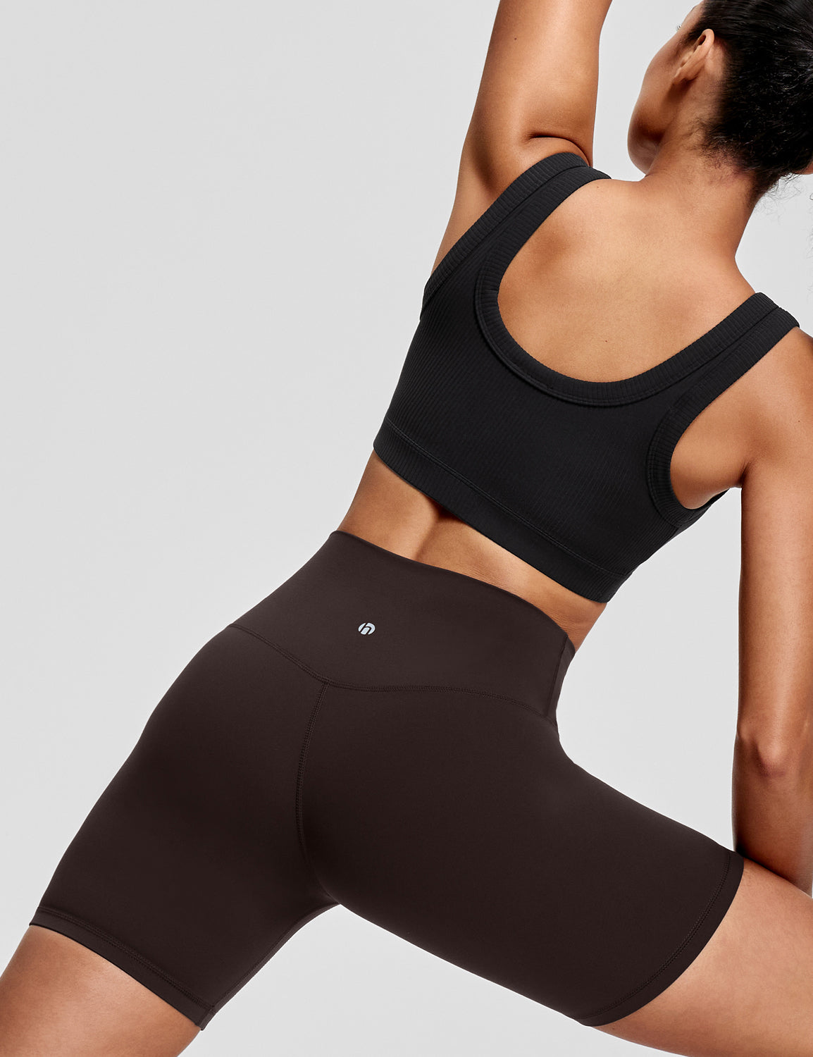 Sports Bras White