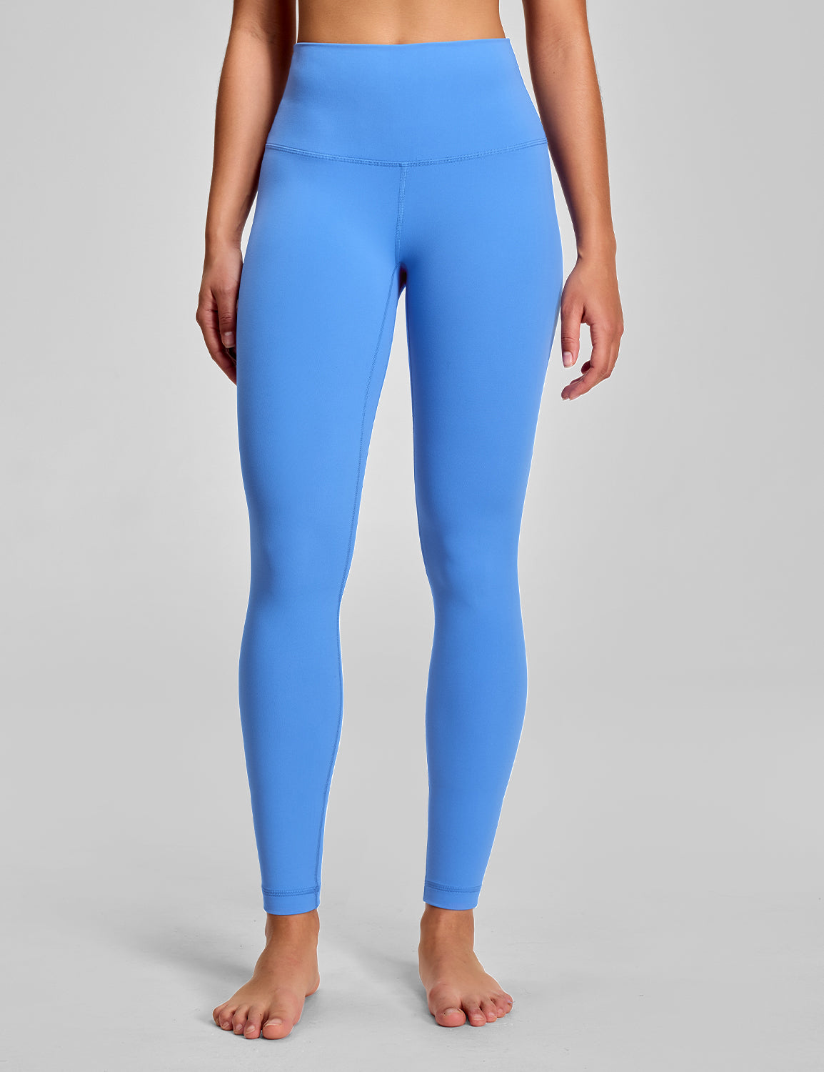 Yoga Pro Full Length Leggings 28'' *2.0