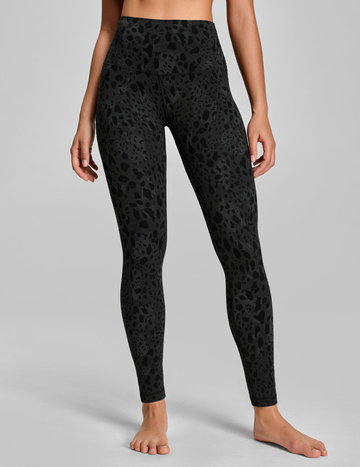 Leggings Blaze Blue