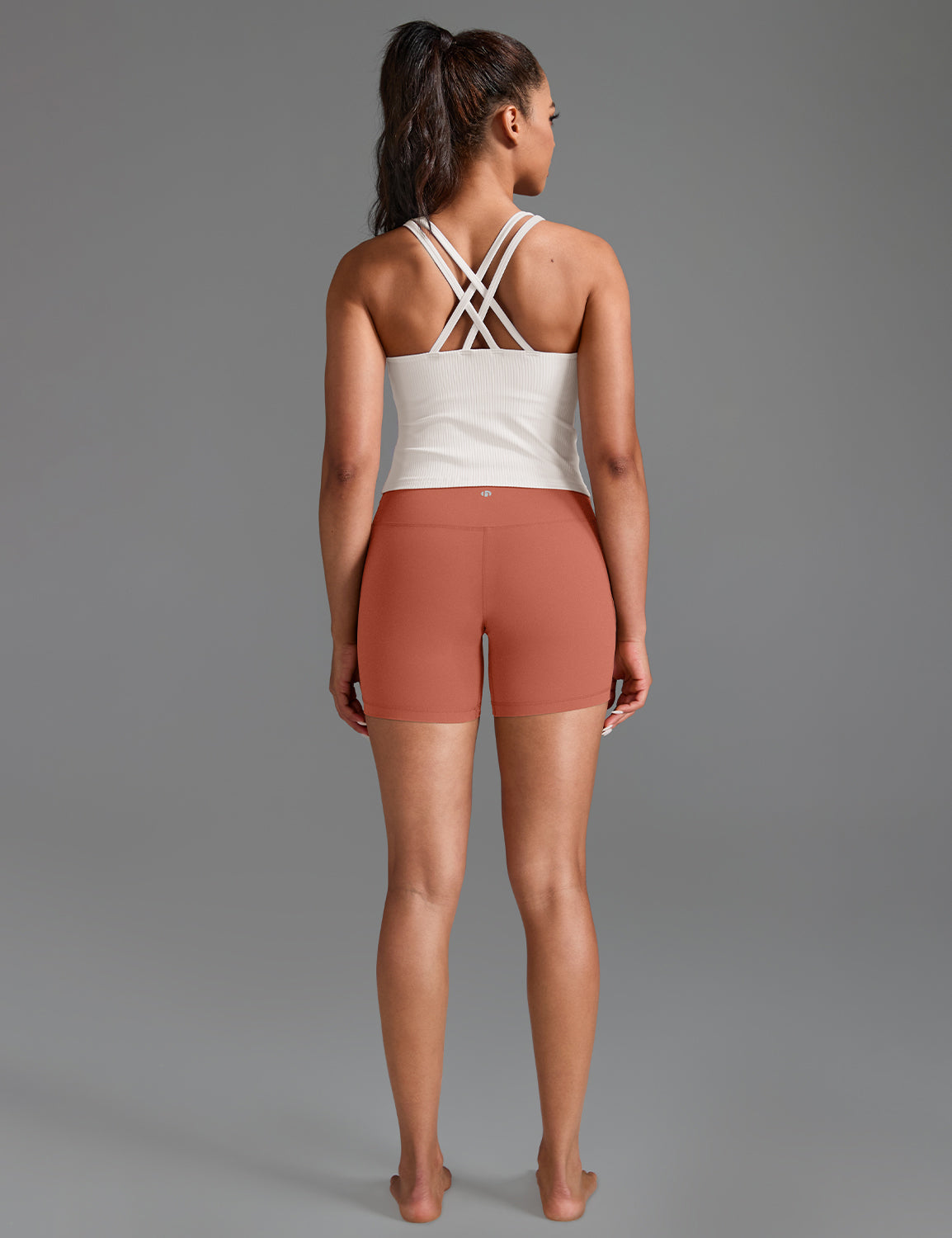 Tank Tops with Removable Pads