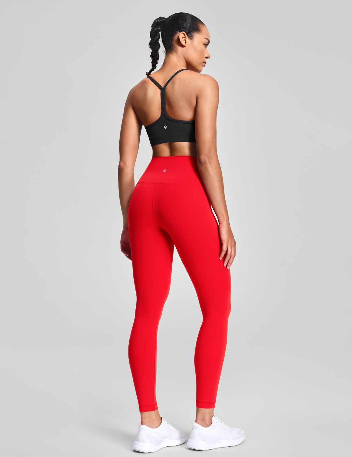 Leggings True Red