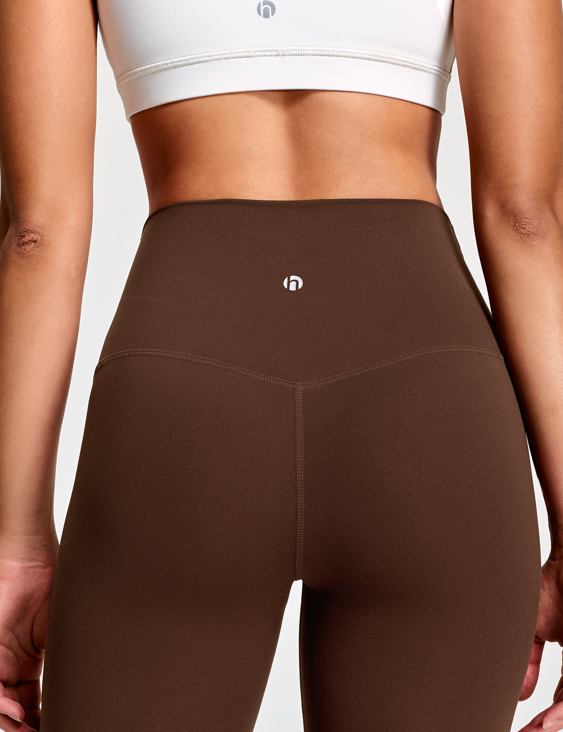 yoga pro leggings 21 Dazzling Blue