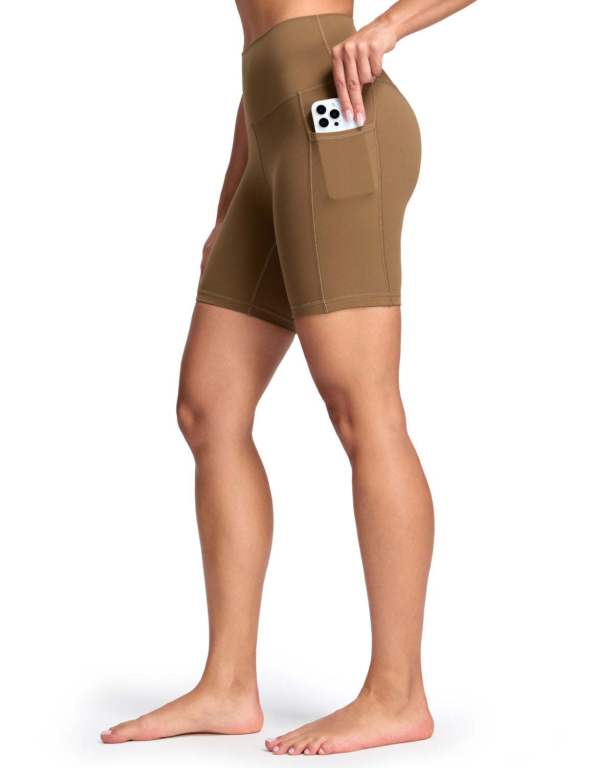 Biker Shorts