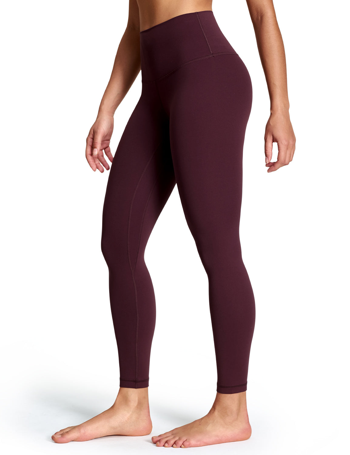 Yoga Pro 7/8 Leggings 25'' *2.0