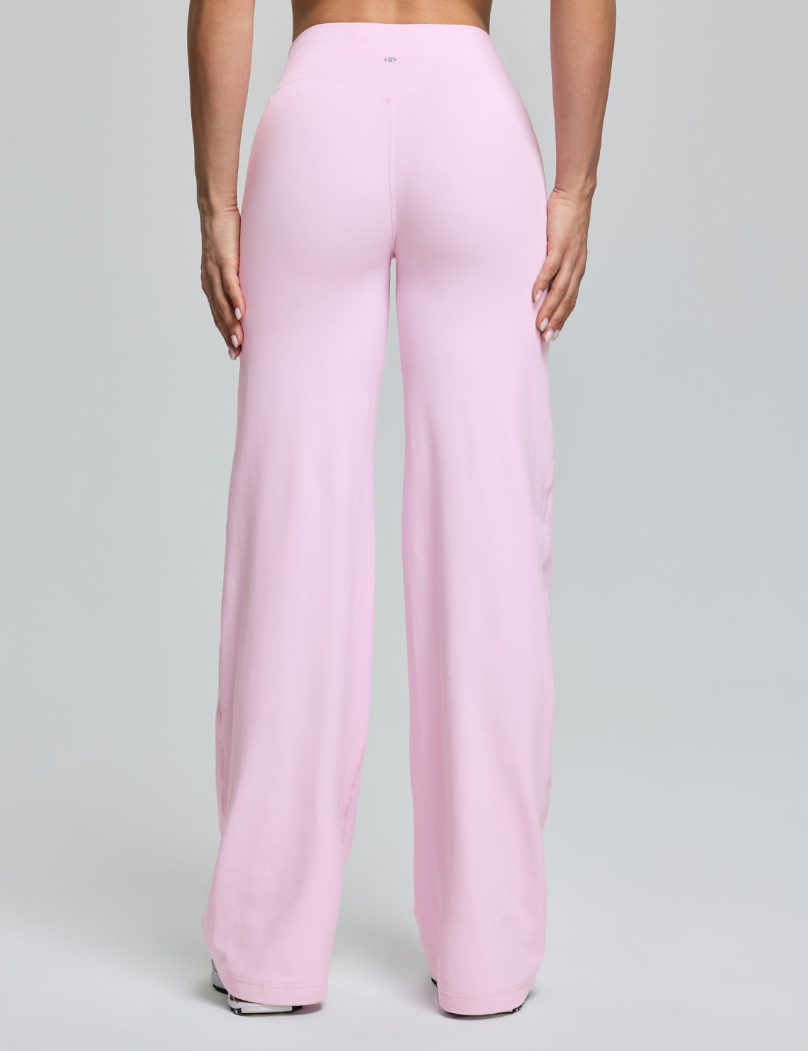 Wide Leg Leggings