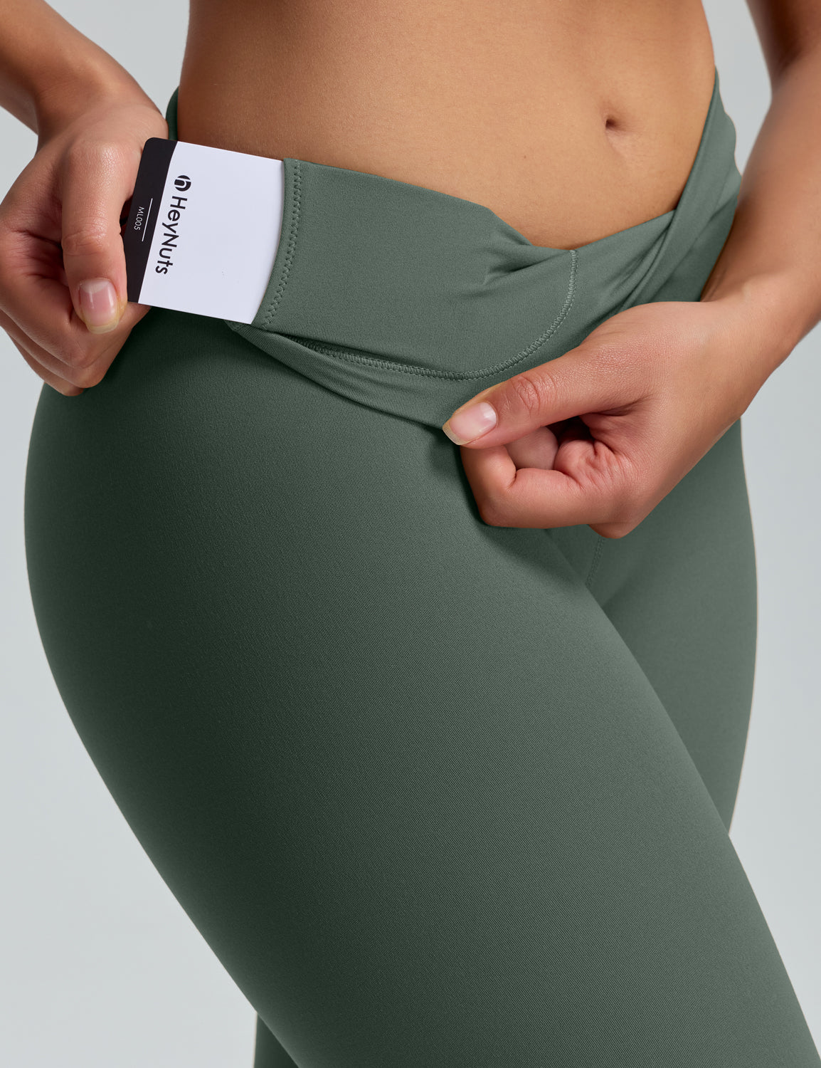 workout pro leggings 21 Espresso