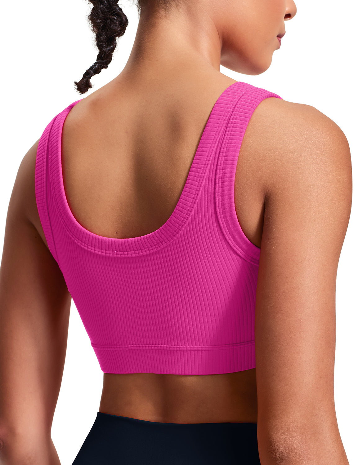 Sports Bras Sonic Pink