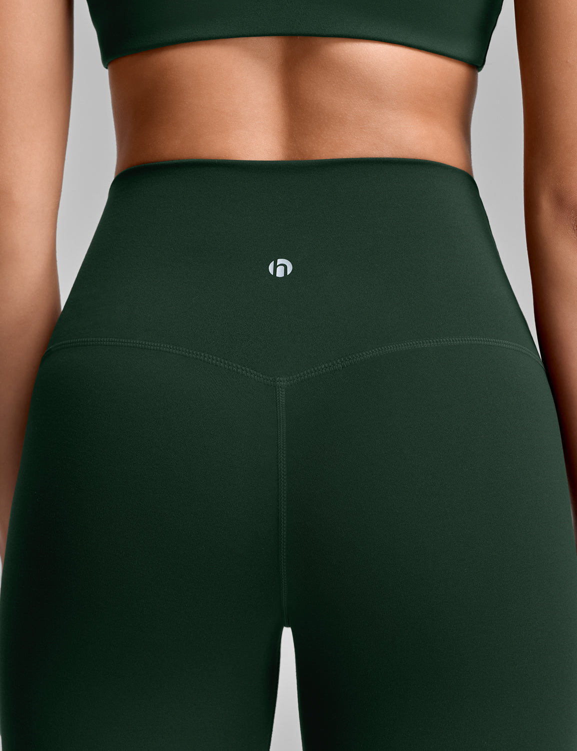 workout pro leggings 21 Coal Camo