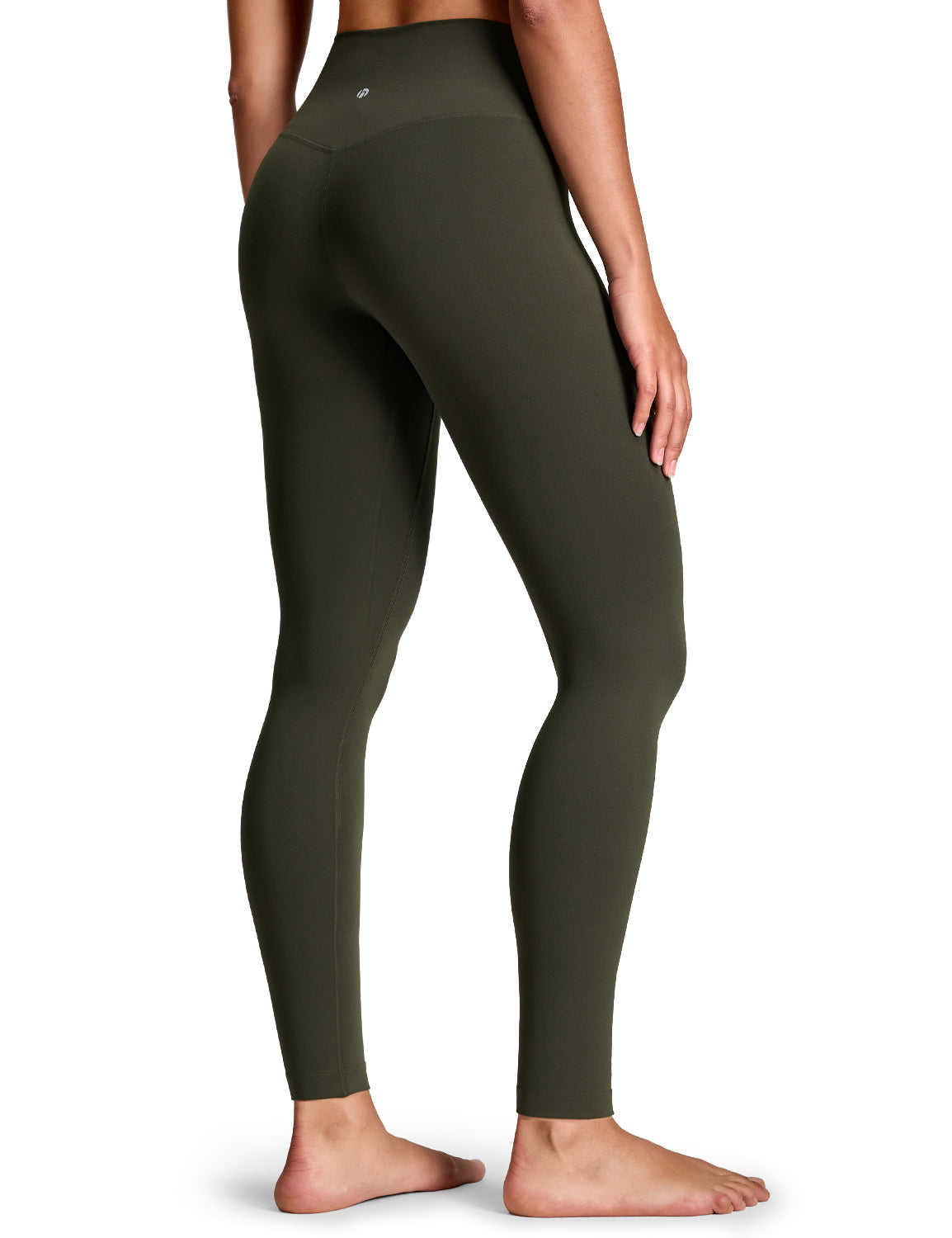 yoga pro leggings 28 Dark Olive