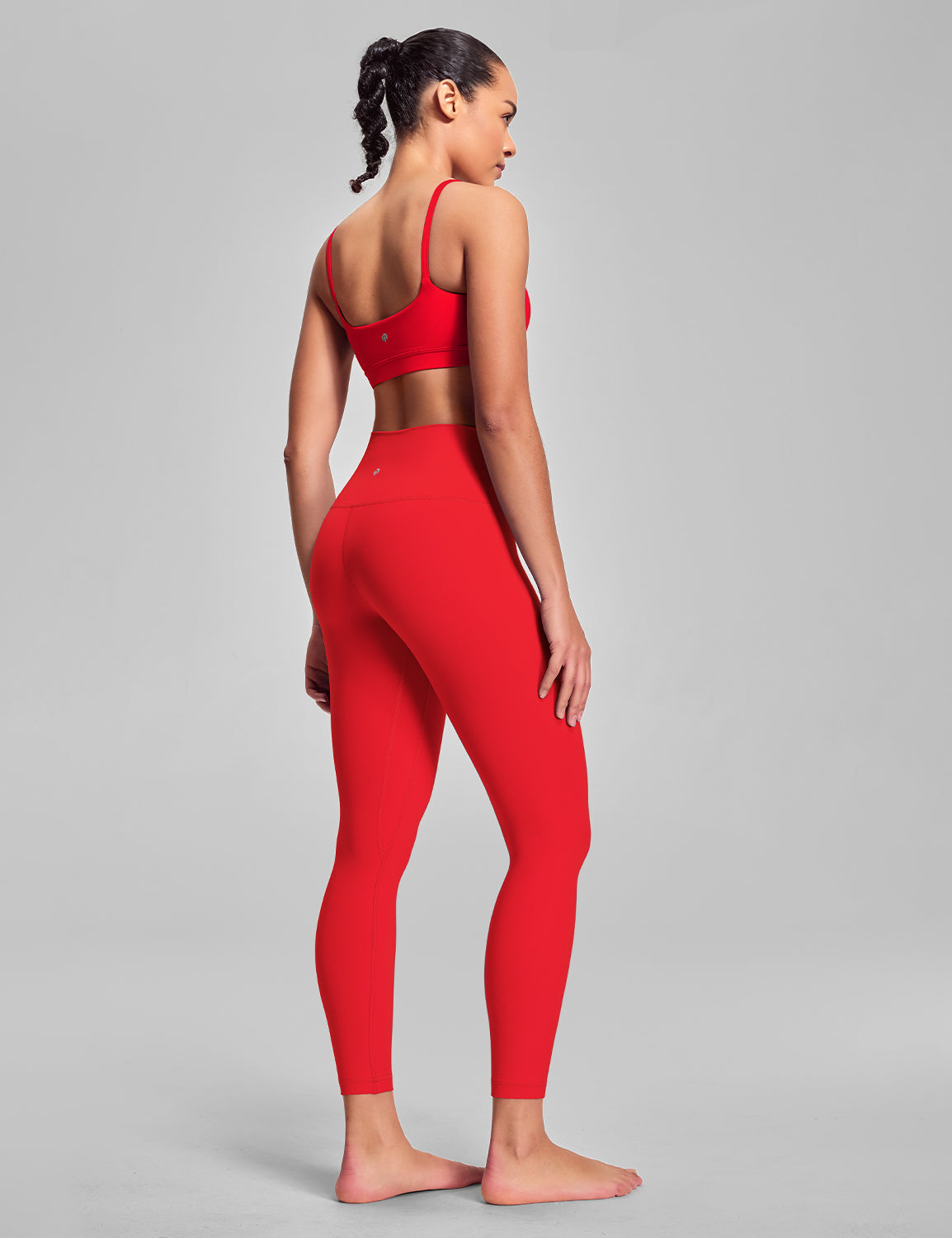 Yoga Leggings Dazzling Blue