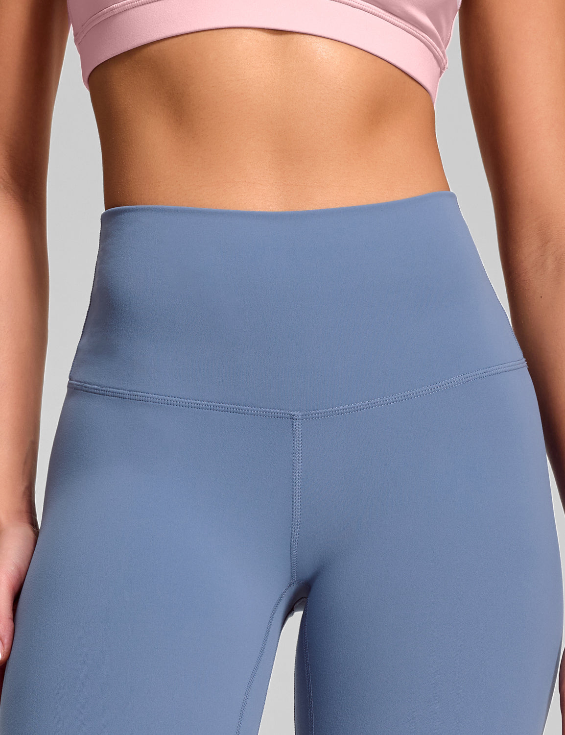Yoga Pro Capri Leggings 21'' *2.0