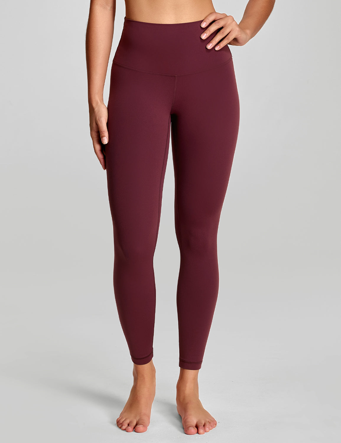Leggings Graphite Grey
