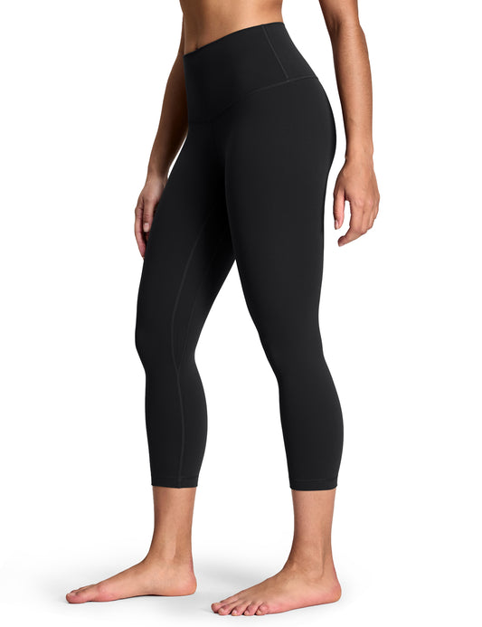 Yoga Leggings Black
