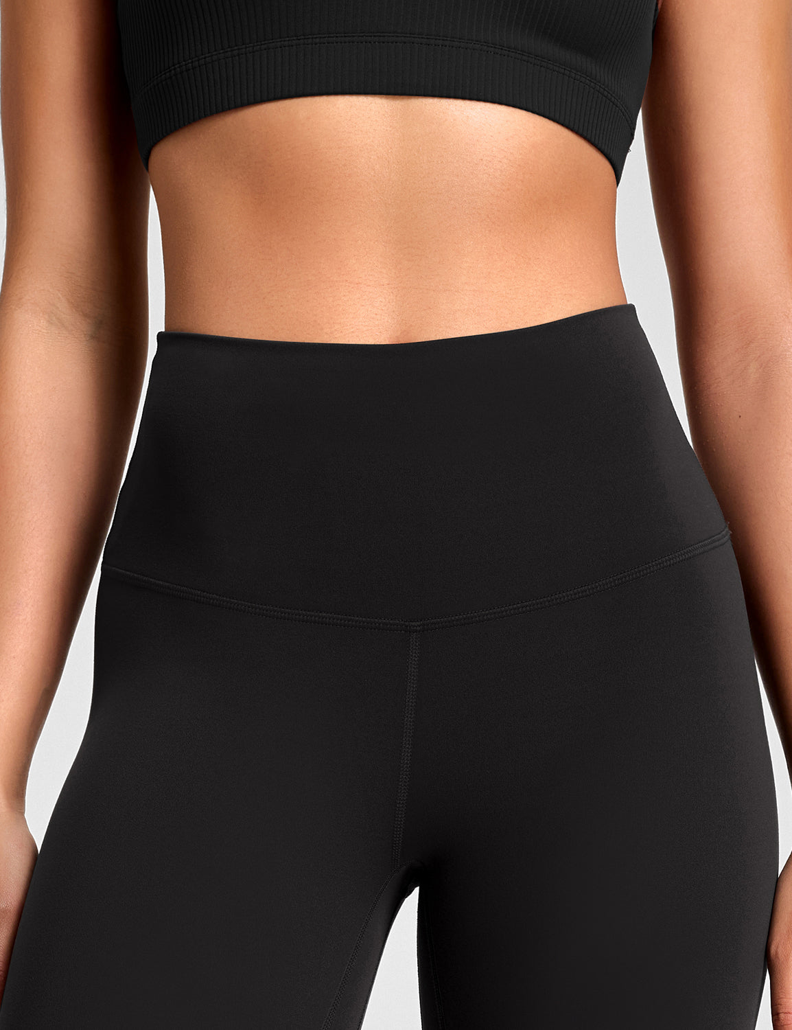 Leggings Black