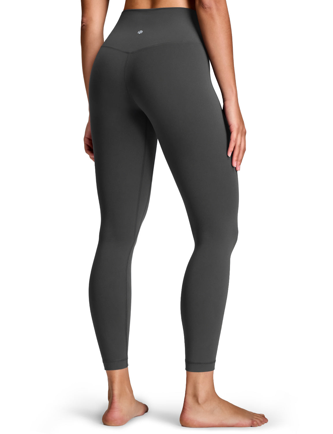 Leggings Garnet Red