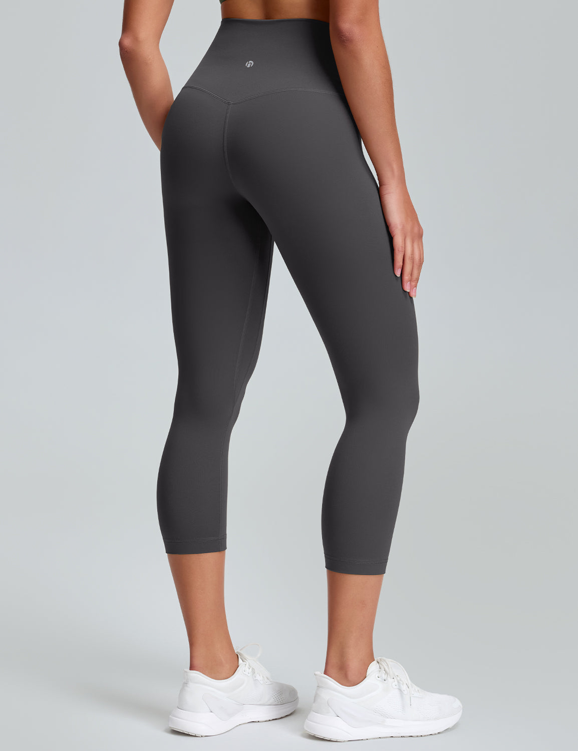 workout pro leggings 21 Graphite Grey