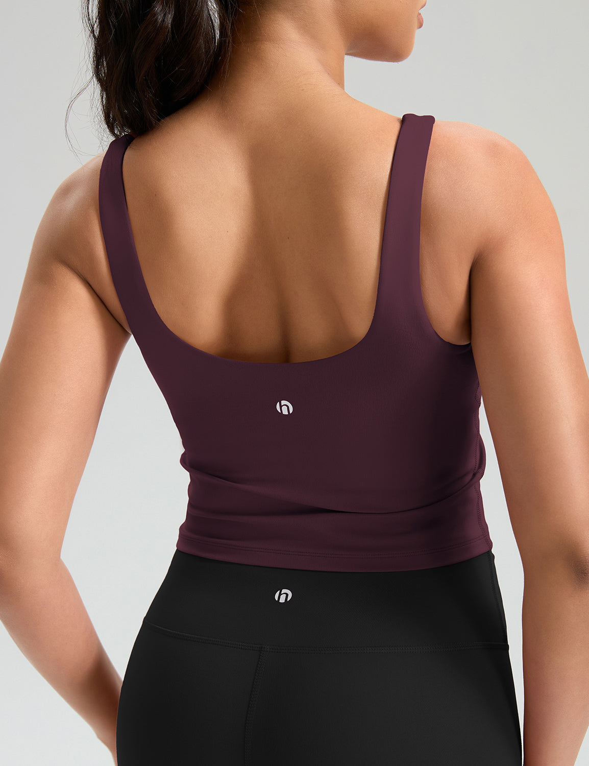 Zeal Bra Longline*Classic, A-D Cups
