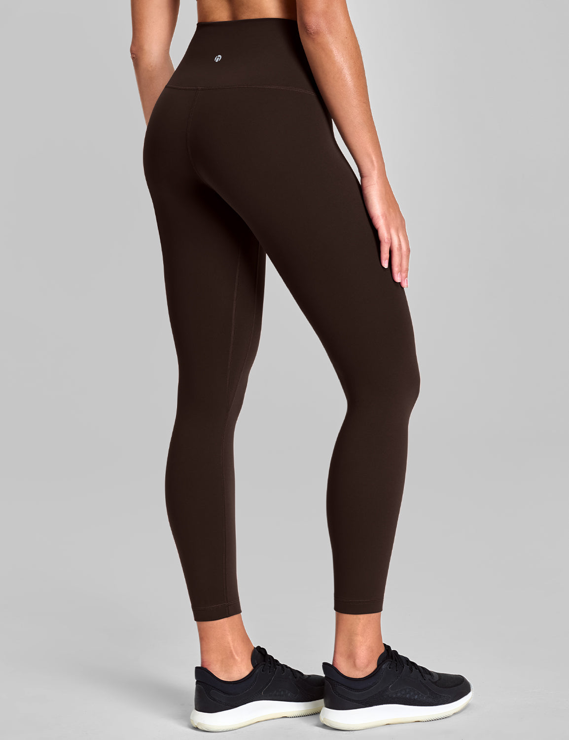 Leggings Lava Cake Grid