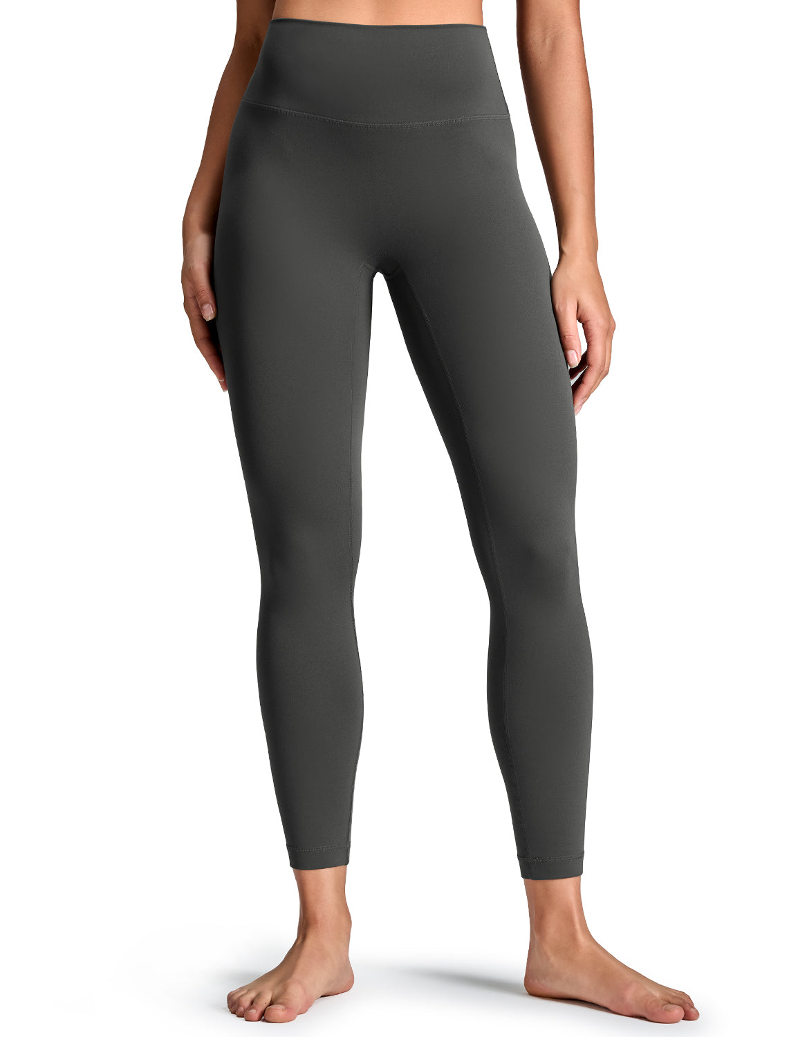 Yoga Leggings Graphite Grey