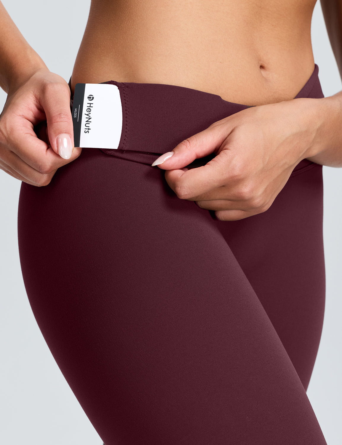 Worktout Leggings
