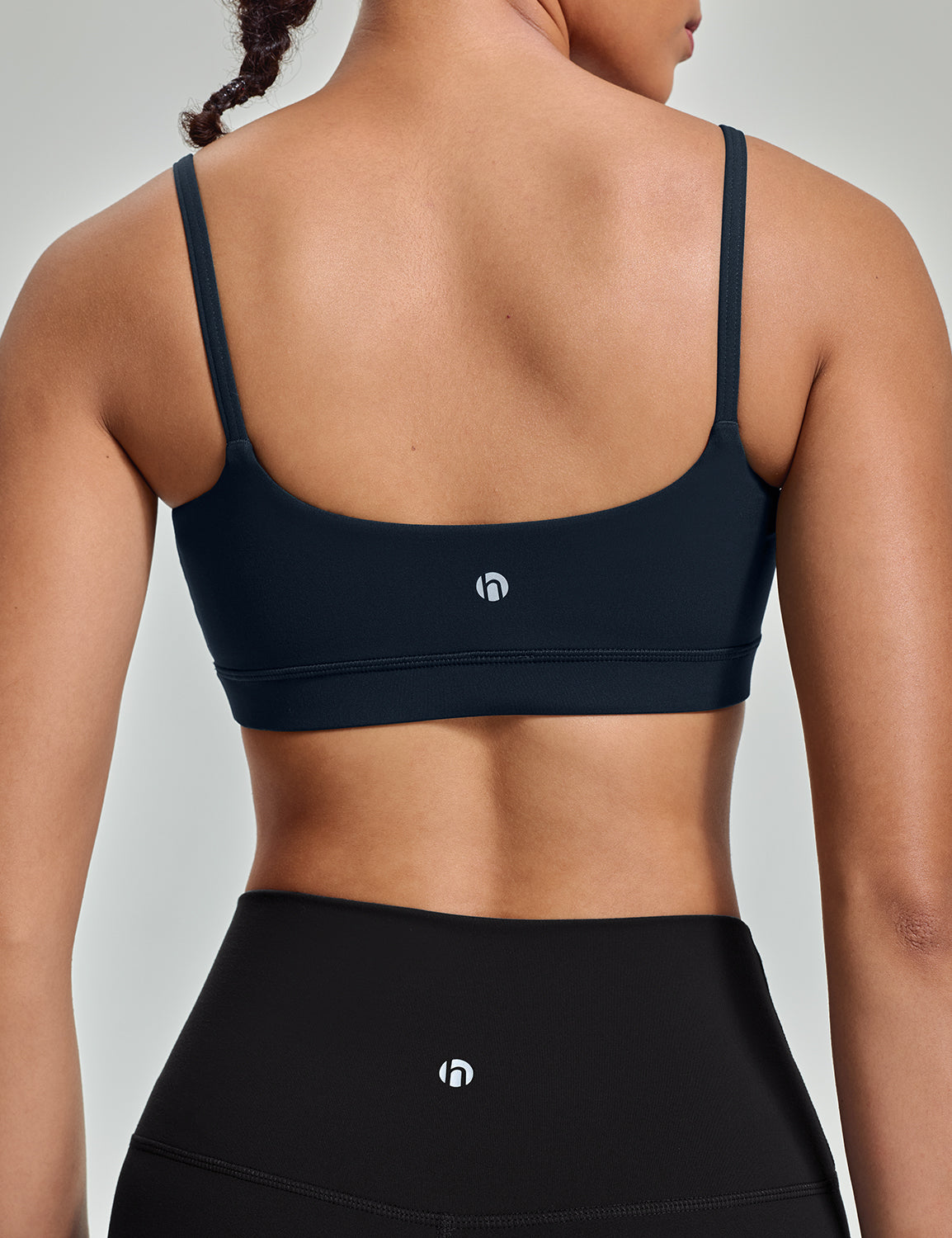 Sports Bras True Navy