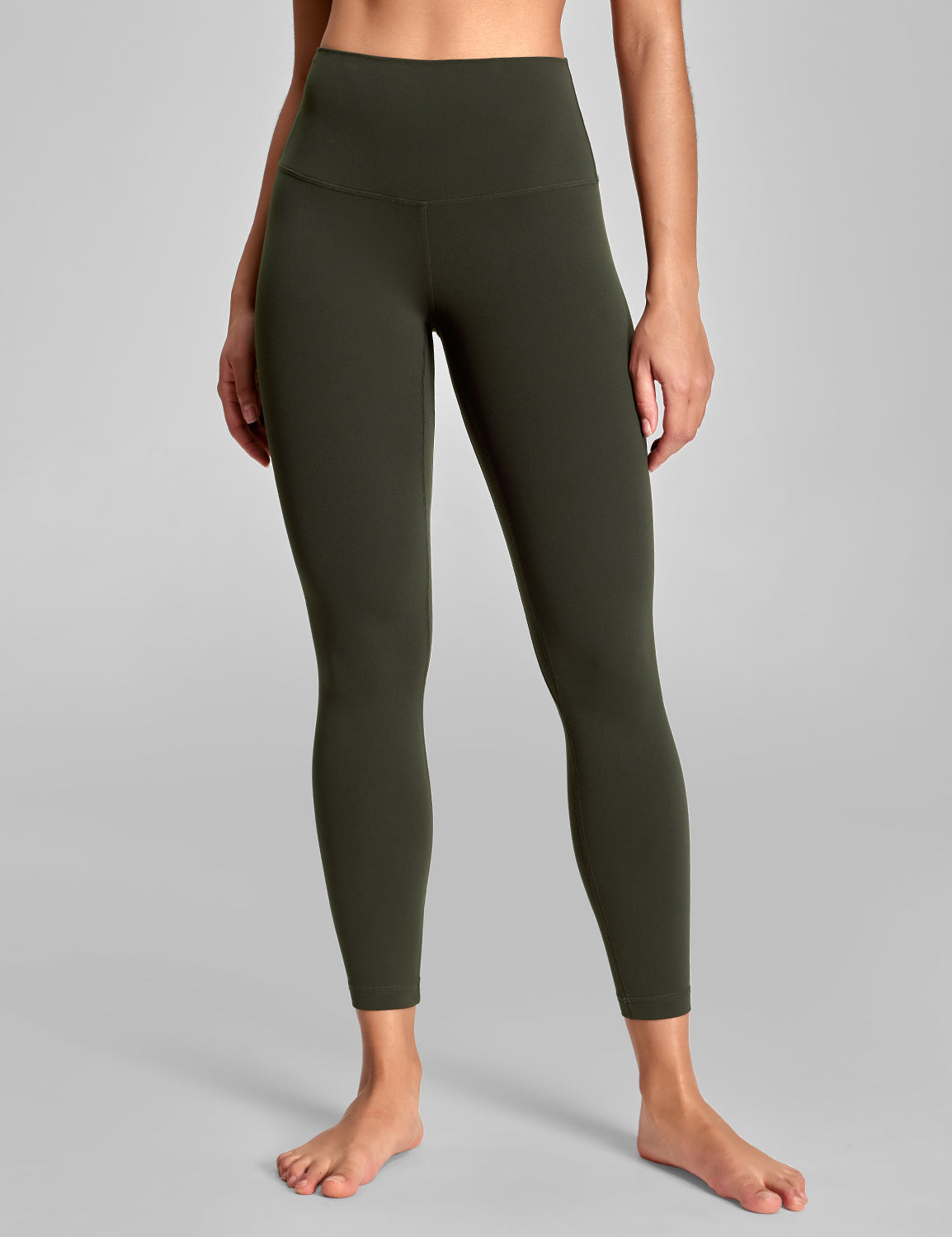 Leggings Dark Olive
