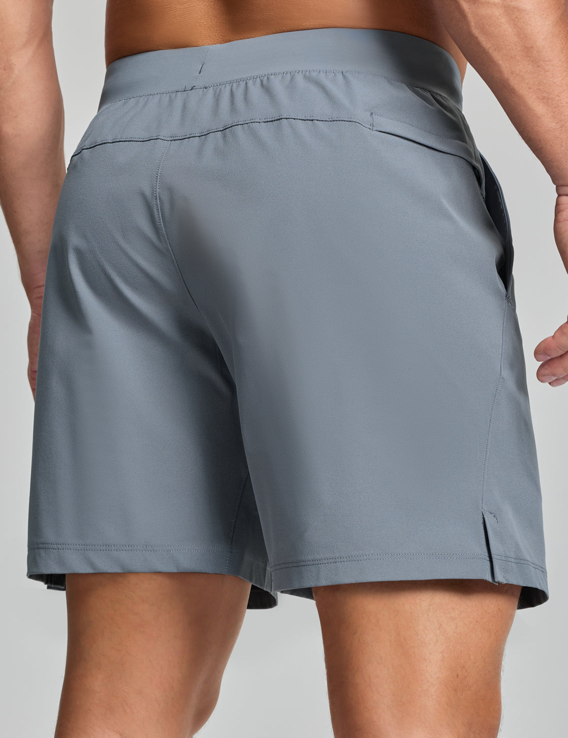Athletic Shorts
