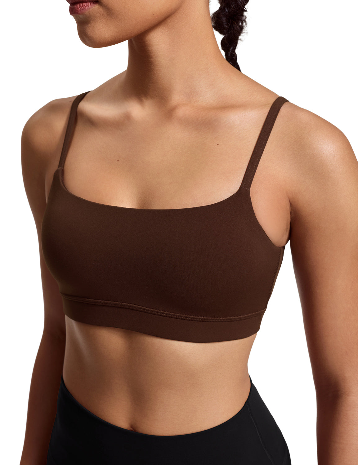Sports Bras Lava Cake