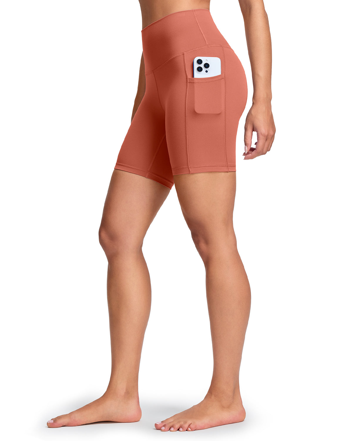 Biker Shorts