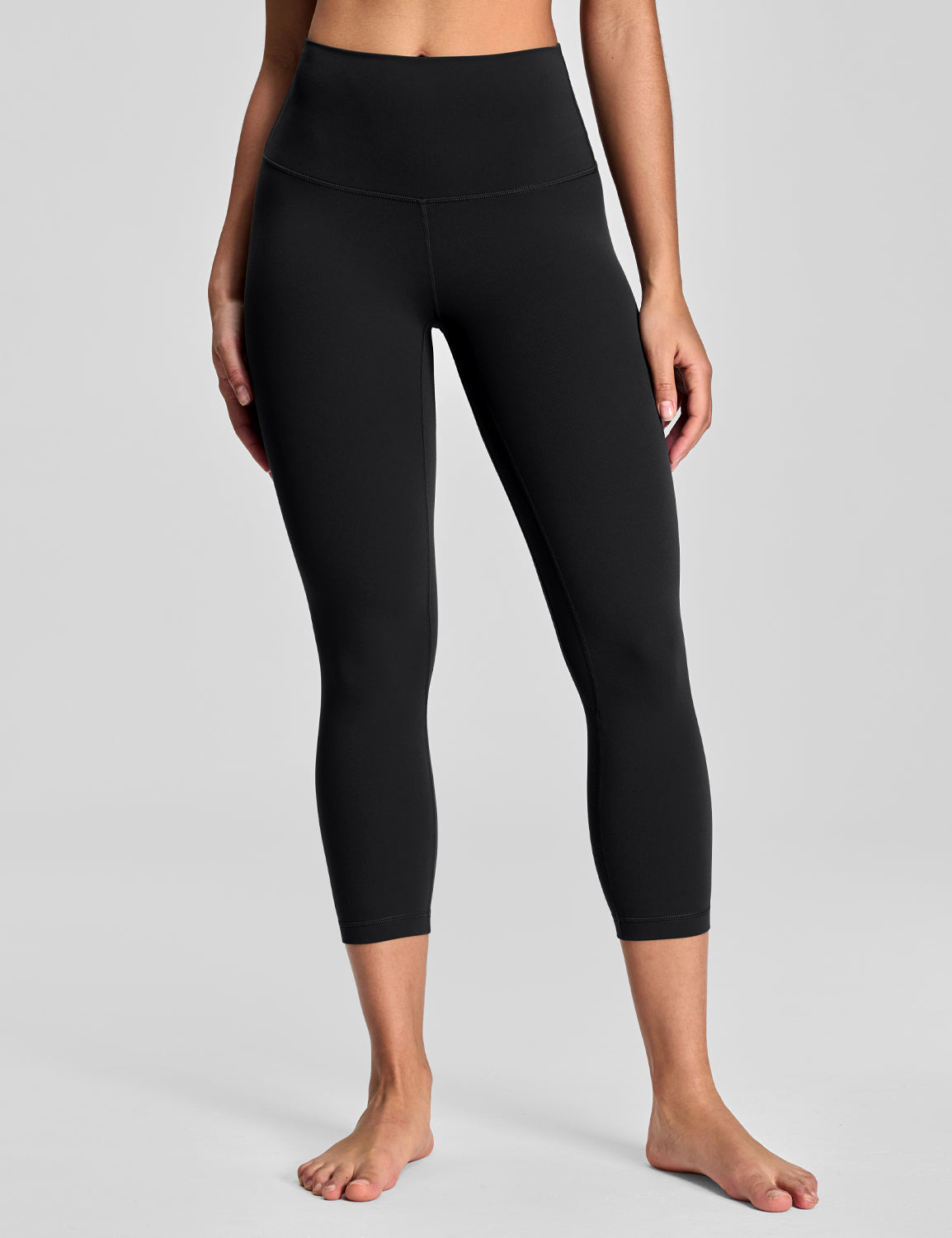 Yoga Leggings Graphite Grey