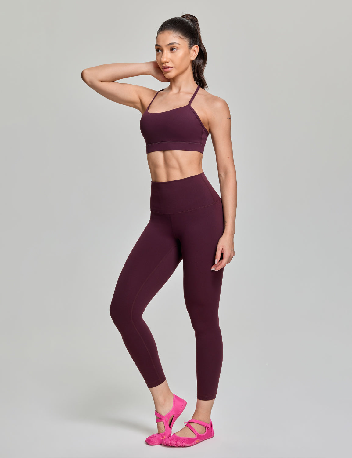 Yoga Leggings