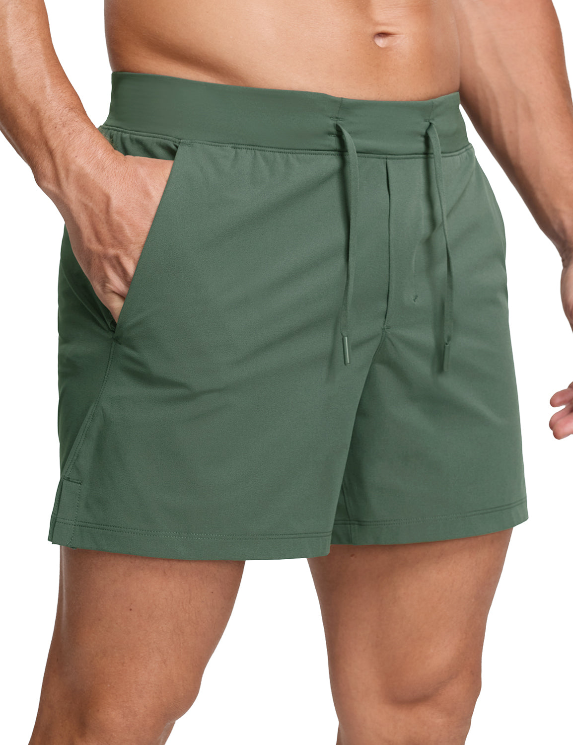 Athletic Shorts
