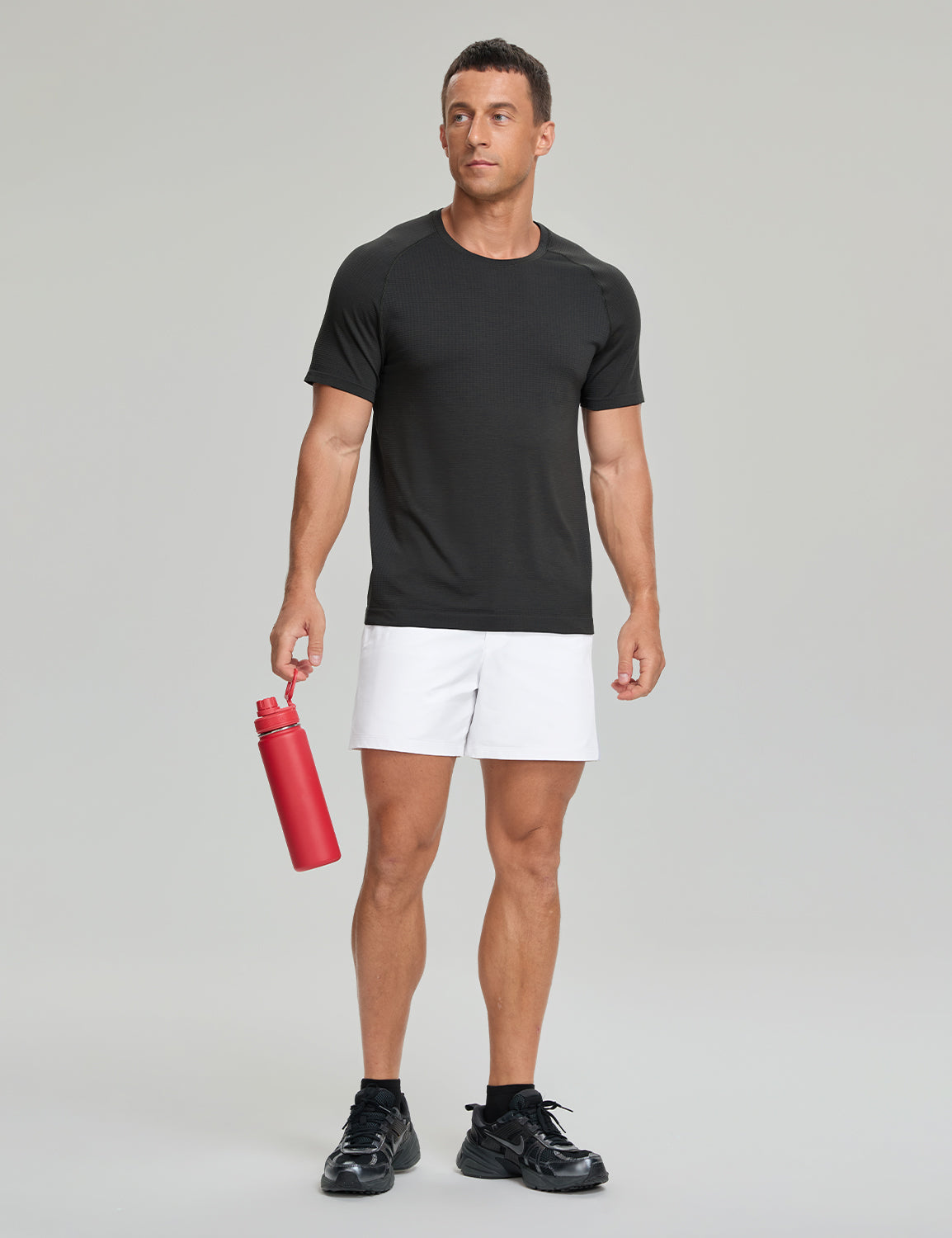 Athletic Shorts
