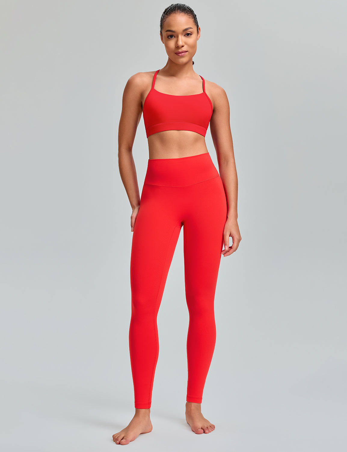 Worktout Leggings