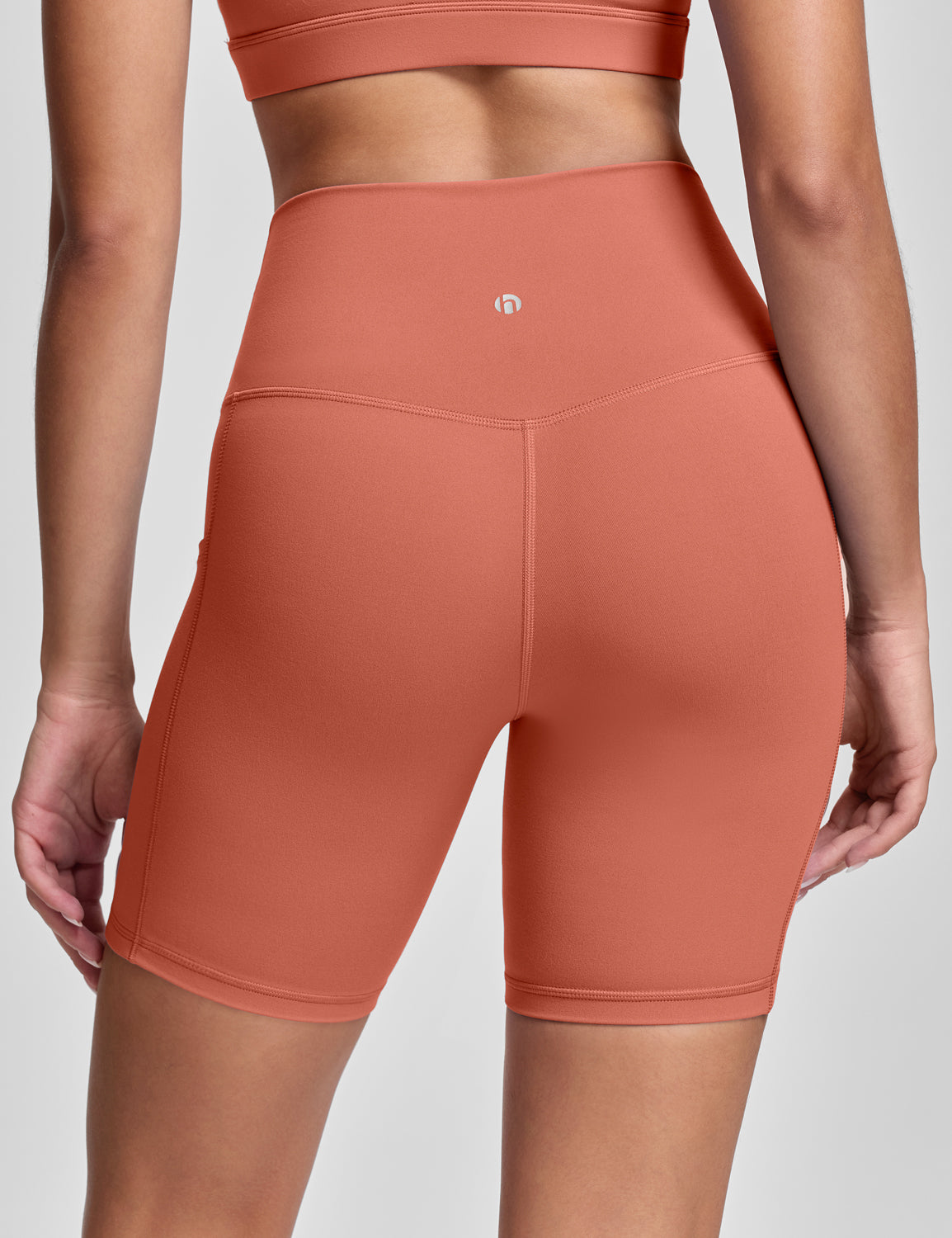 Biker Shorts