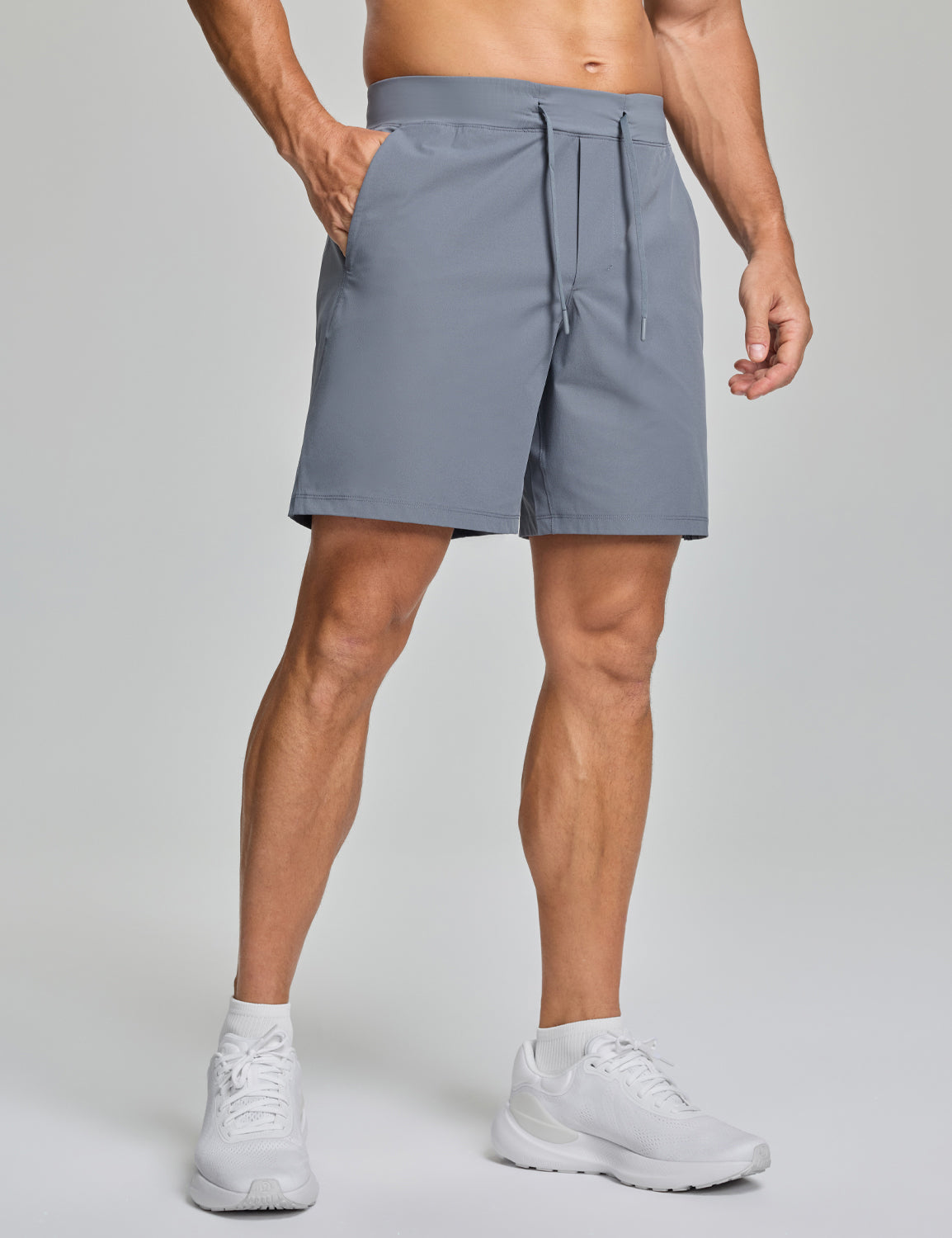 Athletic Shorts
