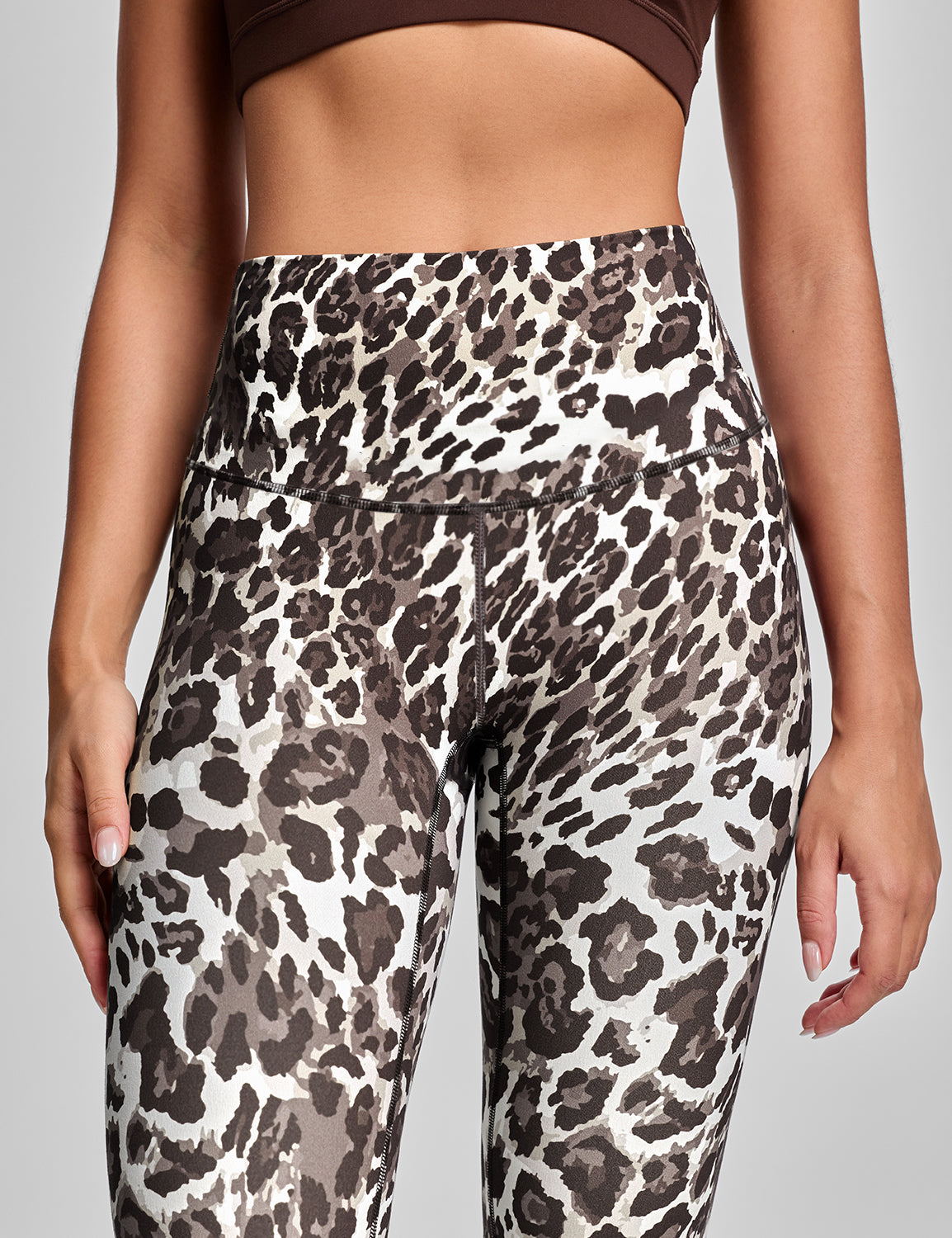Yoga Leggings