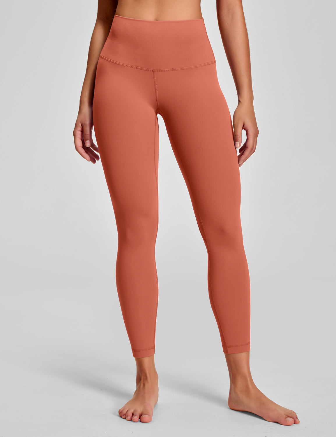 Yoga Pro 7/8 Leggings 25'' *2.0