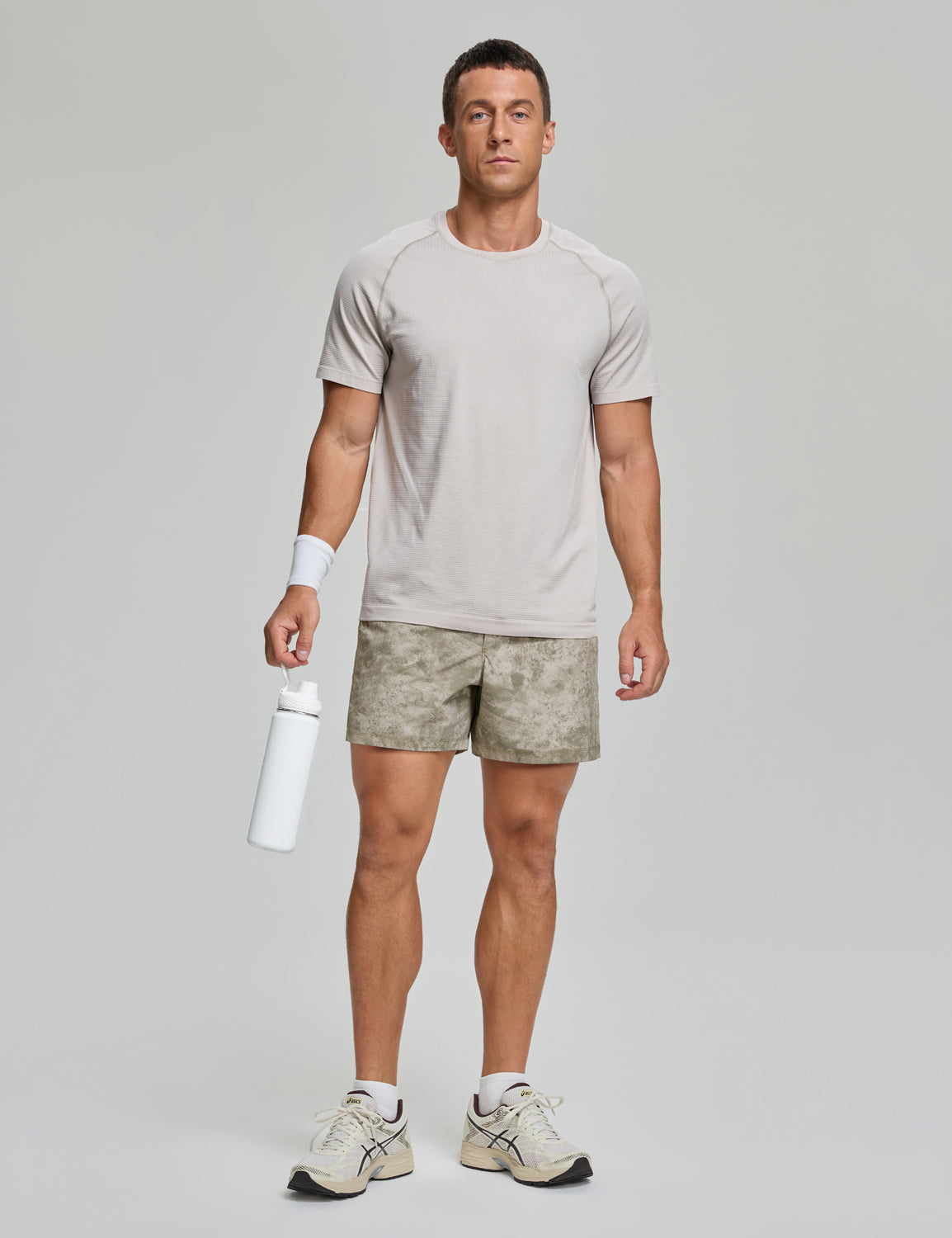 Athletic Shorts