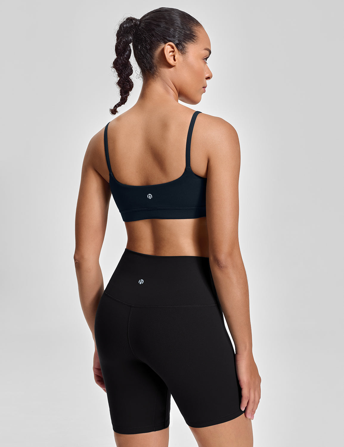 Sports Bras True Navy