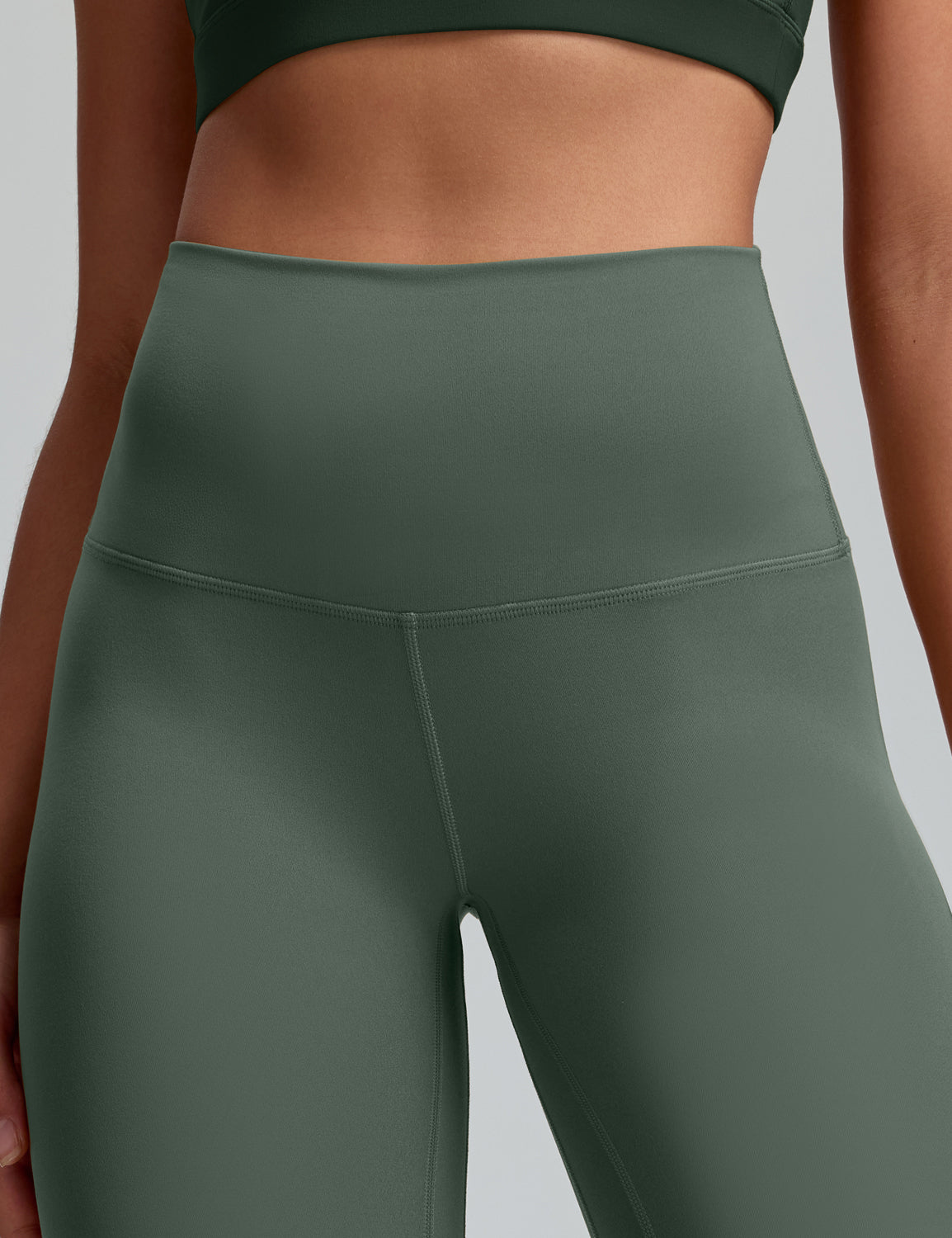 workout pro leggings 21 Espresso