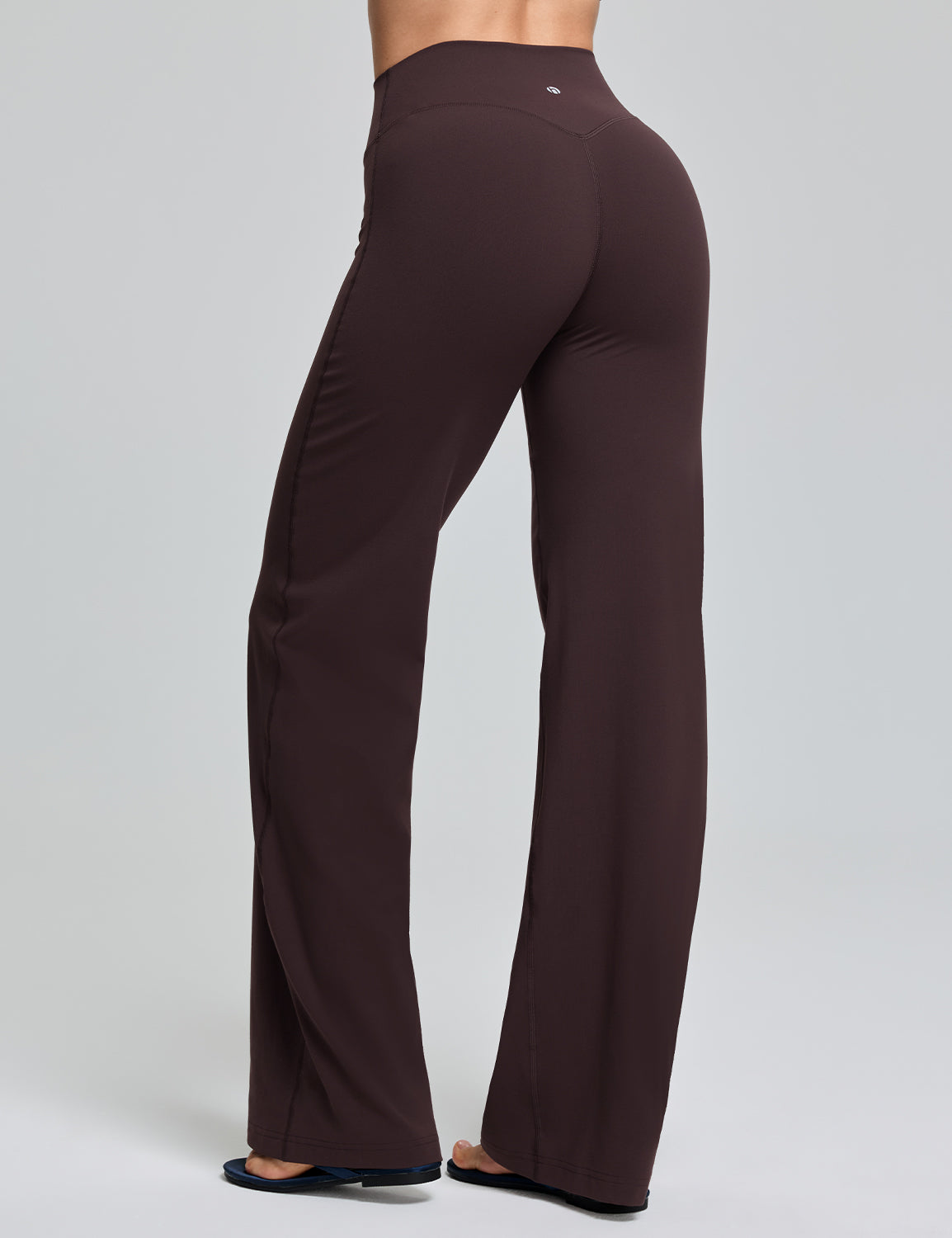 Wide Leg Leggings