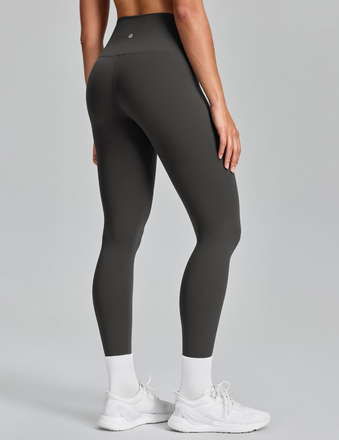 Leggings Graphite Grey